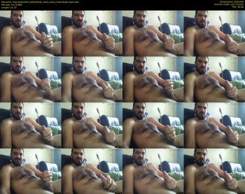 hairydude2015