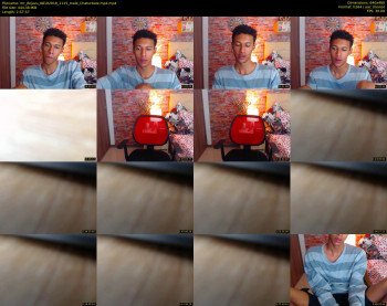 mr_dejavu