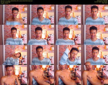 mr_dejavu