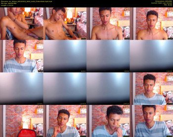 mr_dejavu