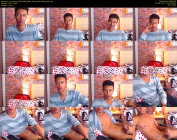 mr_dejavu