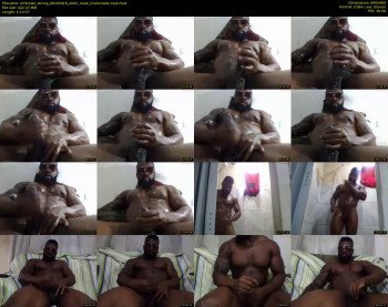 mrbrown_strong