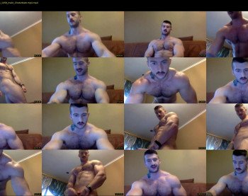 panda_muscle