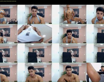 santiago_huntt