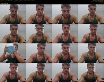 smoothmusclestud