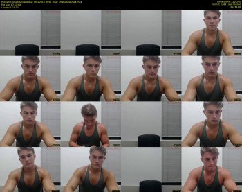 smoothmusclestud