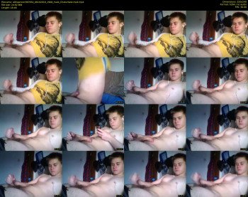 willspencer987654