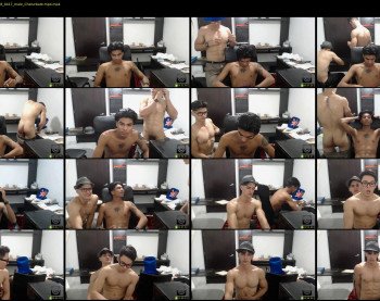 a_very_hot_job