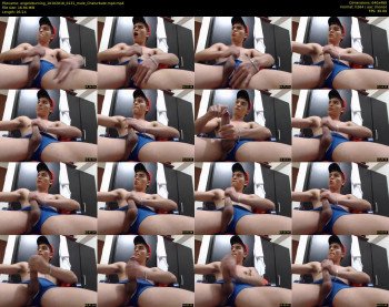 angelxburning