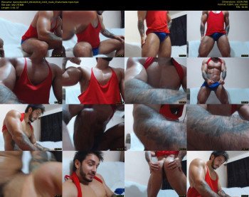 dannybond23
