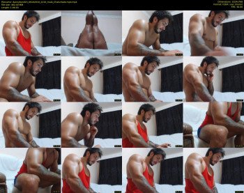 dannybond23