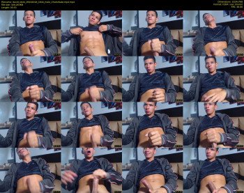 david_store