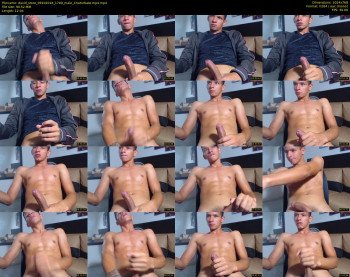 david_store