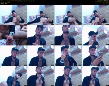 drakegonzalez