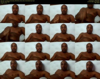 handsomemannasty