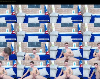 haydenmuscled