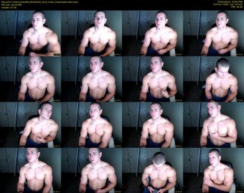 hotmuscles6t9