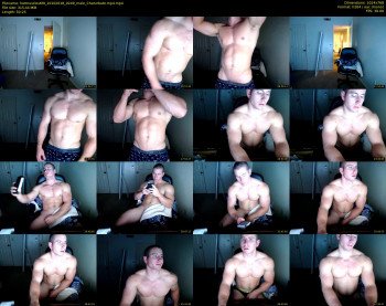 hotmuscles6t9
