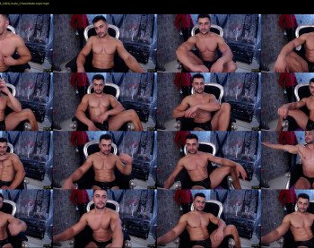 masterjoshua1