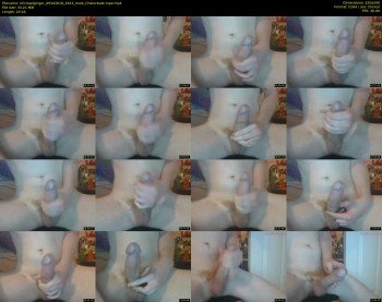 michaelginger