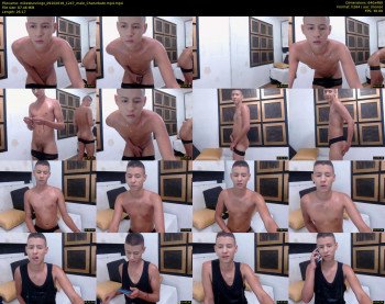 mikestunningx