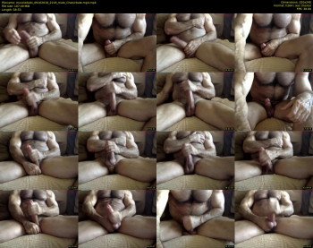 muscledads