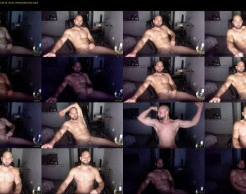 musclemike01