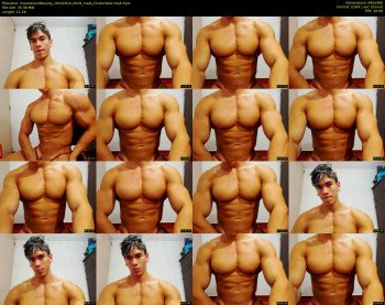 musclesandbeauty