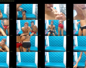 newgaysx18