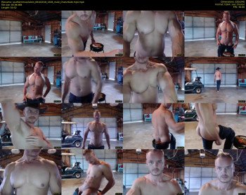 southernmuscleken