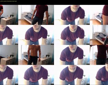strongsexyguy