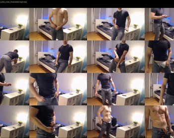 strongsexyguy