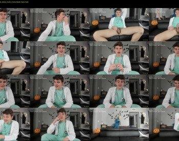 thejohnnystone