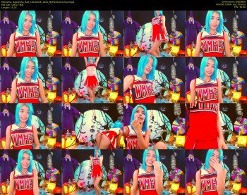 Agostinha_Red