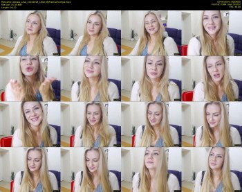 Alessia_Love
