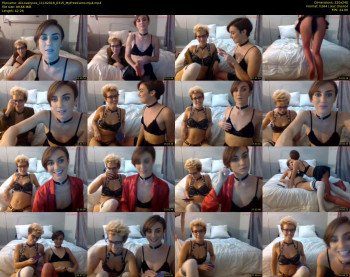 AliLovelyxxx