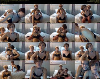 AliLovelyxxx
