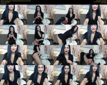 Alysha_MFC