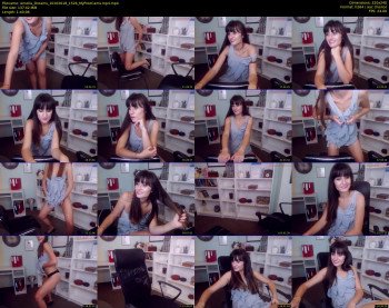 Amelia_Dreams