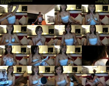 BirthdayMarie