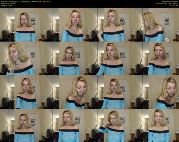 BlondieJen