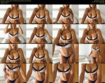 Camille_angel