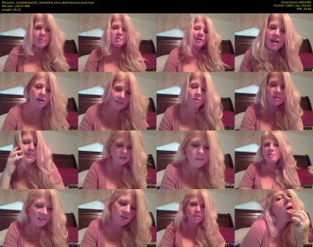 CandyKisses76
