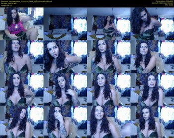 CashmereRox
