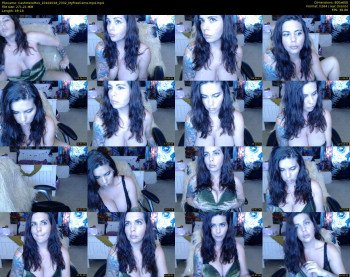 CashmereRox