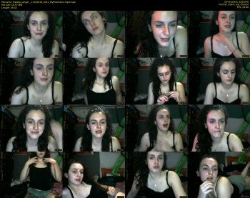 Daddys_Angel_