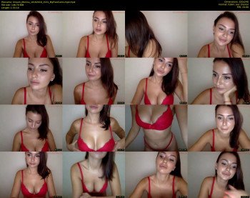 Dream_Monica