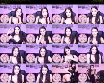 JuneMooreXXX