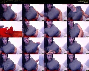 Lexy_black