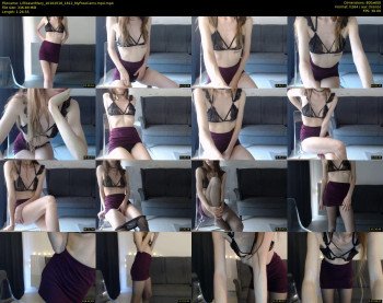 LilTeaserMary
